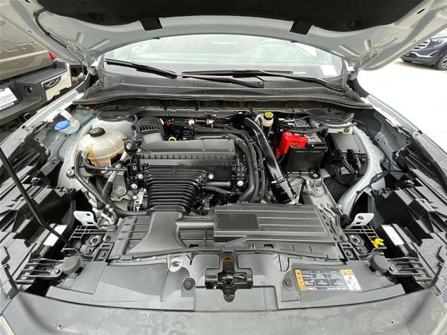 Certified 2025 Ford Escape ST-Line Select AWD/4WD image 33