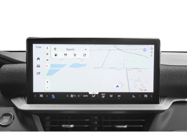 Certified 2026 Ford Explorer Tremor AWD/4WD image 13