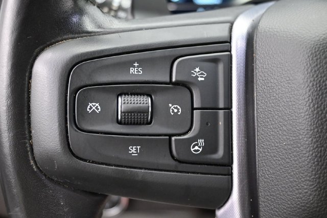 Used 2022 GMC Sierra 1500 Elevation w/ Preferred Package AWD/4WD image 17