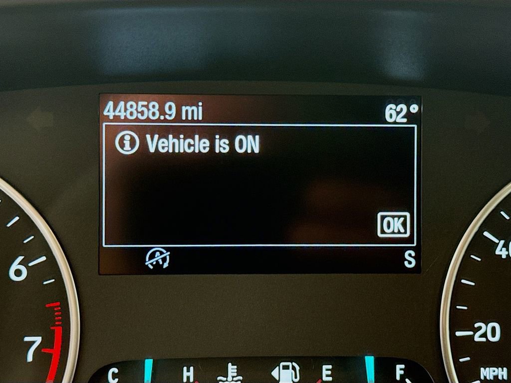 Certified 2021 Ford EcoSport SE FWD image 12
