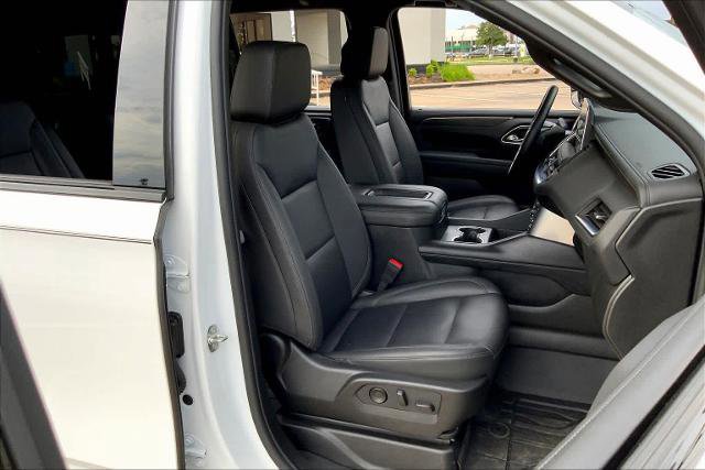 Used 2024 Chevrolet Tahoe Z71 image 11