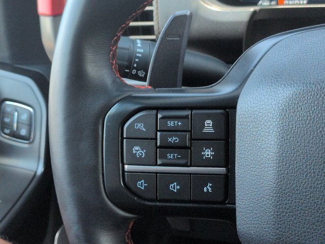 Certified 2024 Ford F150 Raptor AWD/4WD image 18