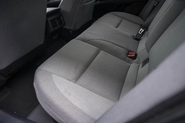 Used 2025 Toyota Camry LE image 36