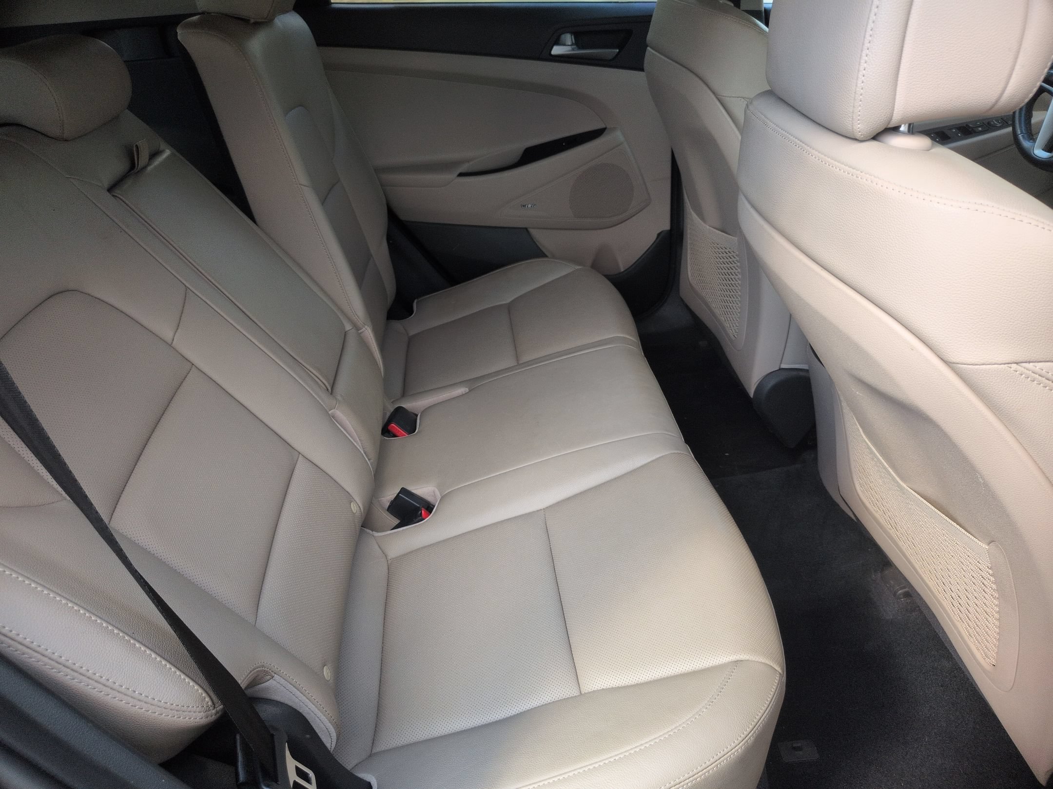 Used 2018 Hyundai Tucson SEL Plus AWD/4WD image 33