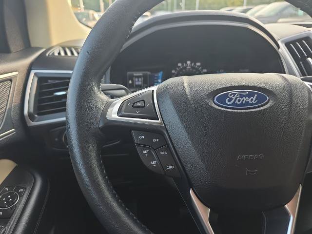 Certified 2023 Ford Edge SEL w/ Convenience Package AWD/4WD image 28