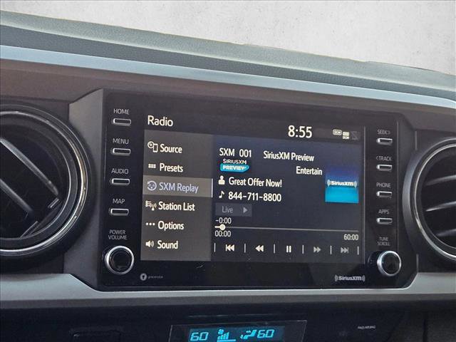 Used 2021 Toyota Tacoma SR5 image 10