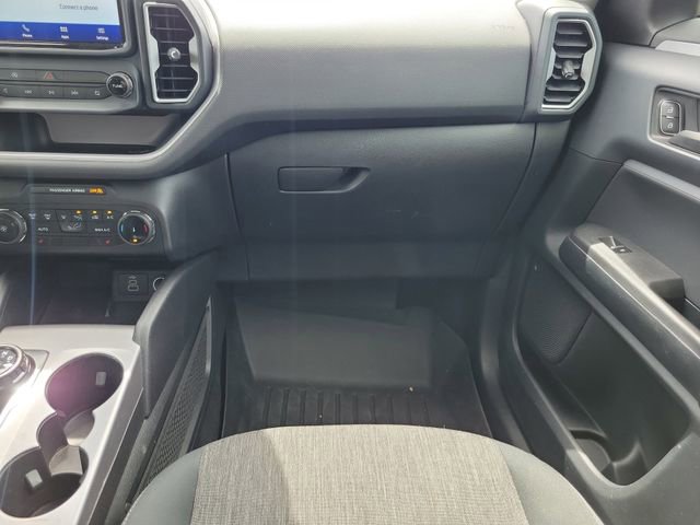 Certified 2023 Ford Bronco Sport Big Bend w/ Convenience Package AWD/4WD image 13