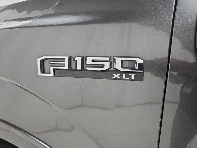 Certified 2019 Ford F150 XLT w/ Equipment Group 302A Luxury AWD/4WD image 29
