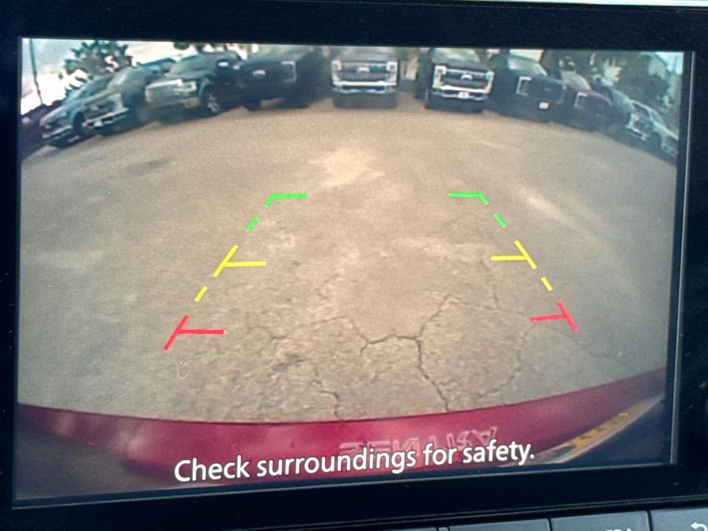 Used 2020 Nissan Sentra SV image 20