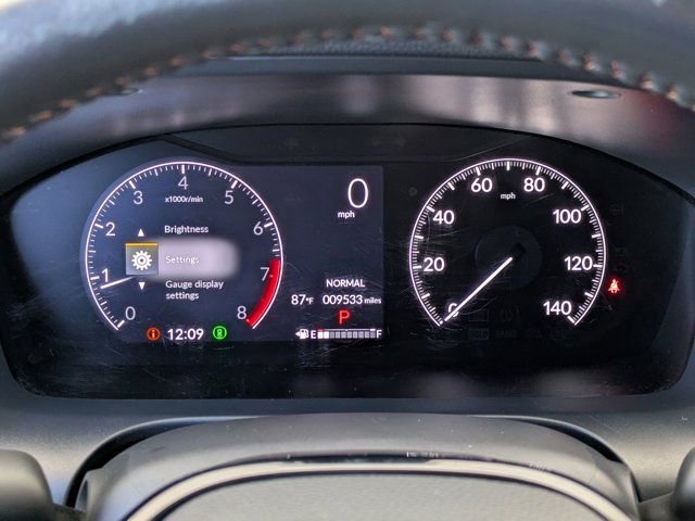 Used 2025 Honda HR-V Sport image 24