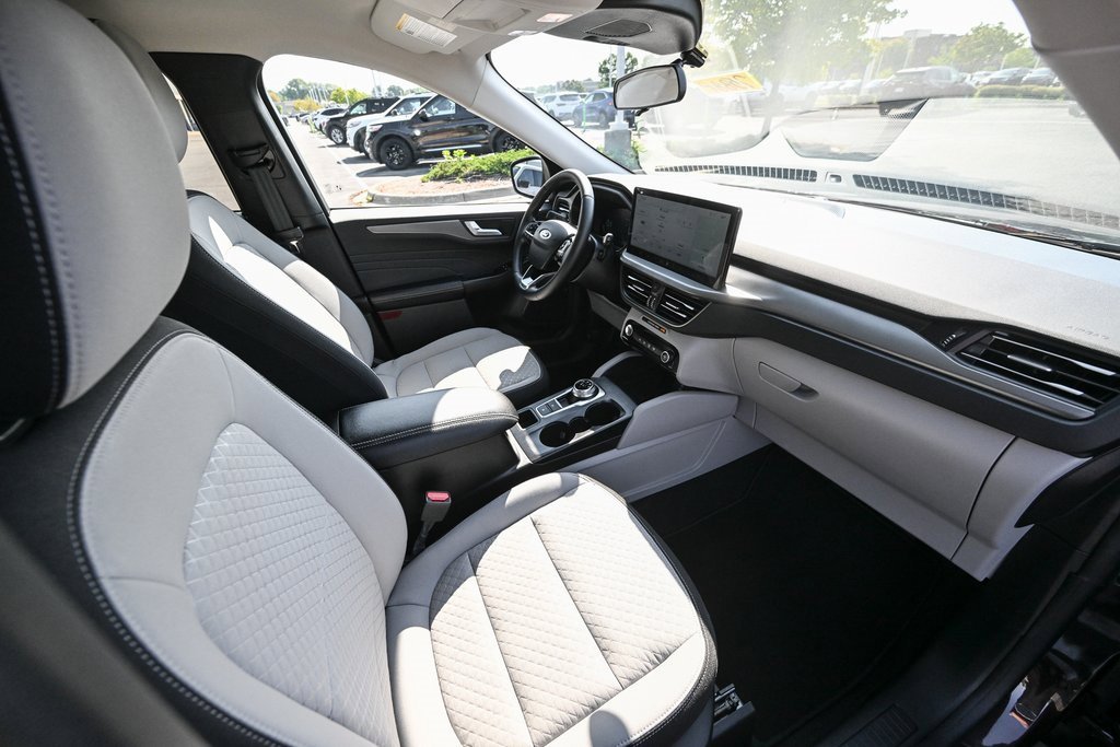 Certified 2023 Ford Escape Active w/ Tech Pack #2 image 24