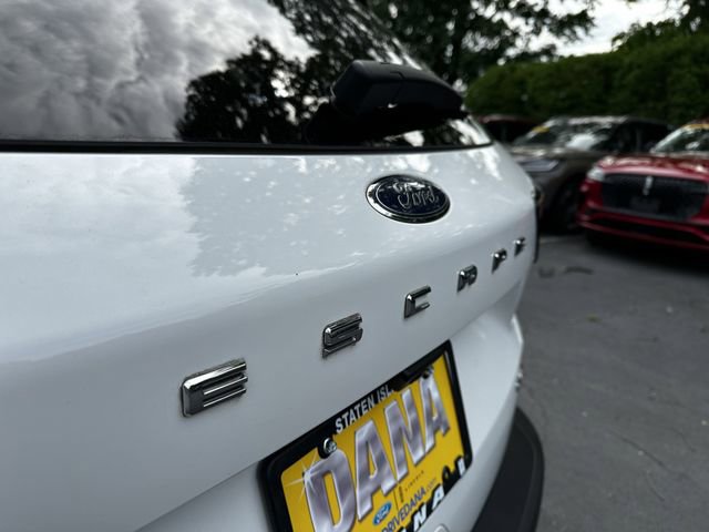 Certified 2022 Ford Escape SE w/ Convenience Package AWD/4WD image 46
