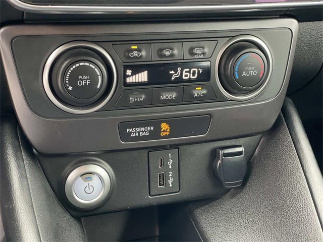 Used 2024 Nissan Leaf S image 17