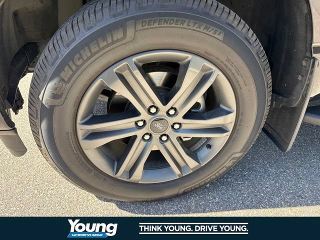 Certified 2023 Ford F150 XLT w/ Equipment Group 302A High AWD/4WD image 18