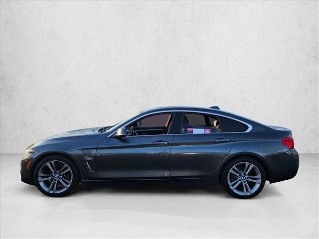 Used 2018 BMW 430i Gran Coupe 430i image 9