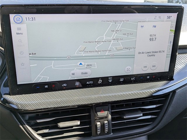 Certified 2024 Ford Escape ST-Line w/ Tech Pack #1 image 20