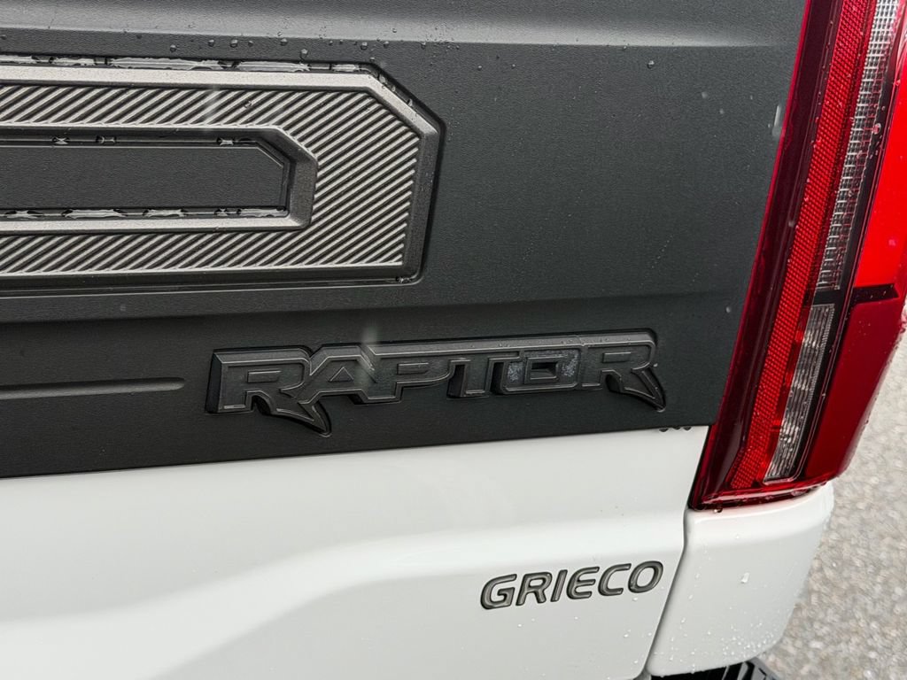 Certified 2024 Ford F150 Raptor AWD/4WD image 15