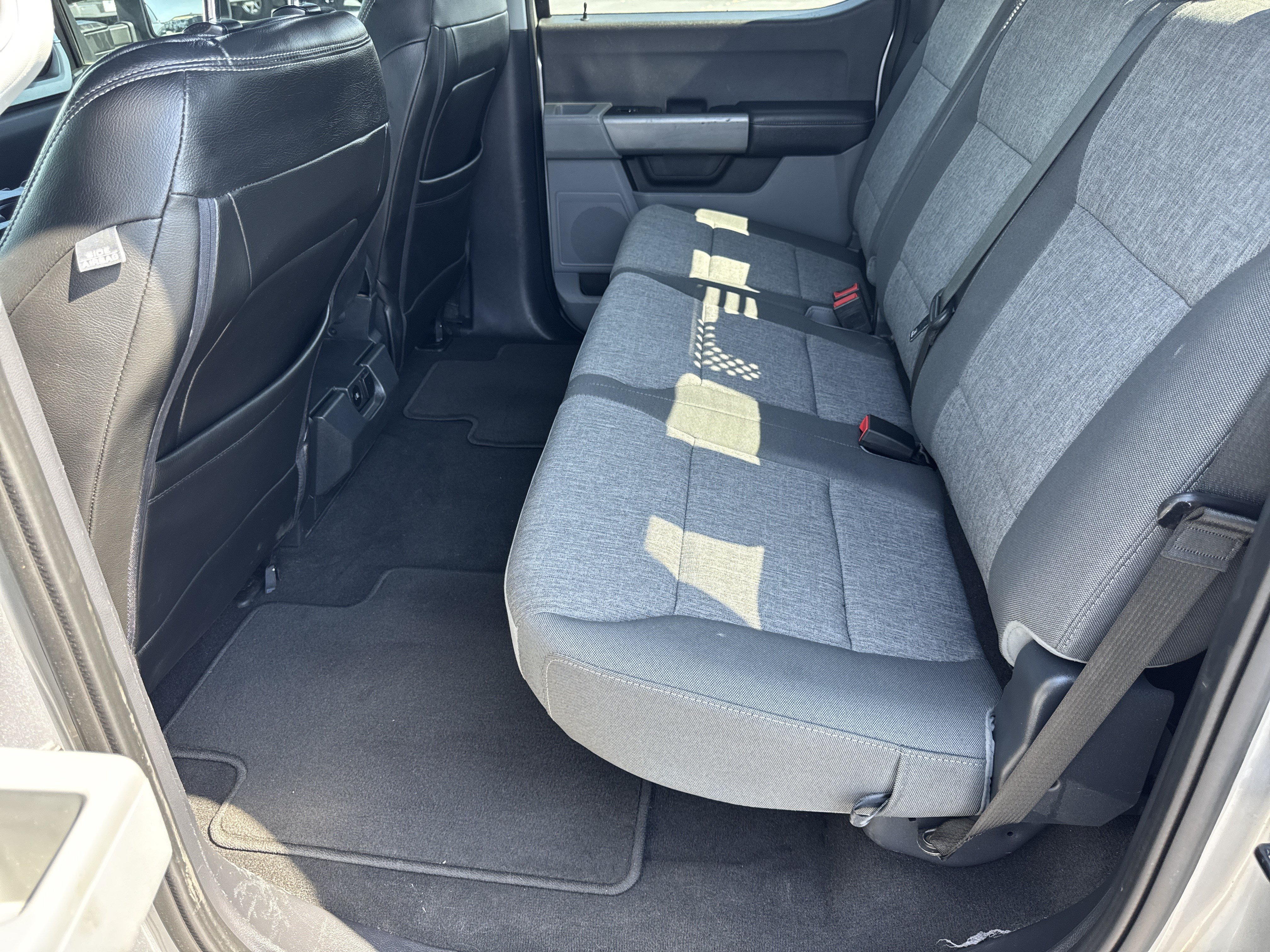 Certified 2024 Ford F250 XL w/ STX Appearance Package AWD/4WD image 21