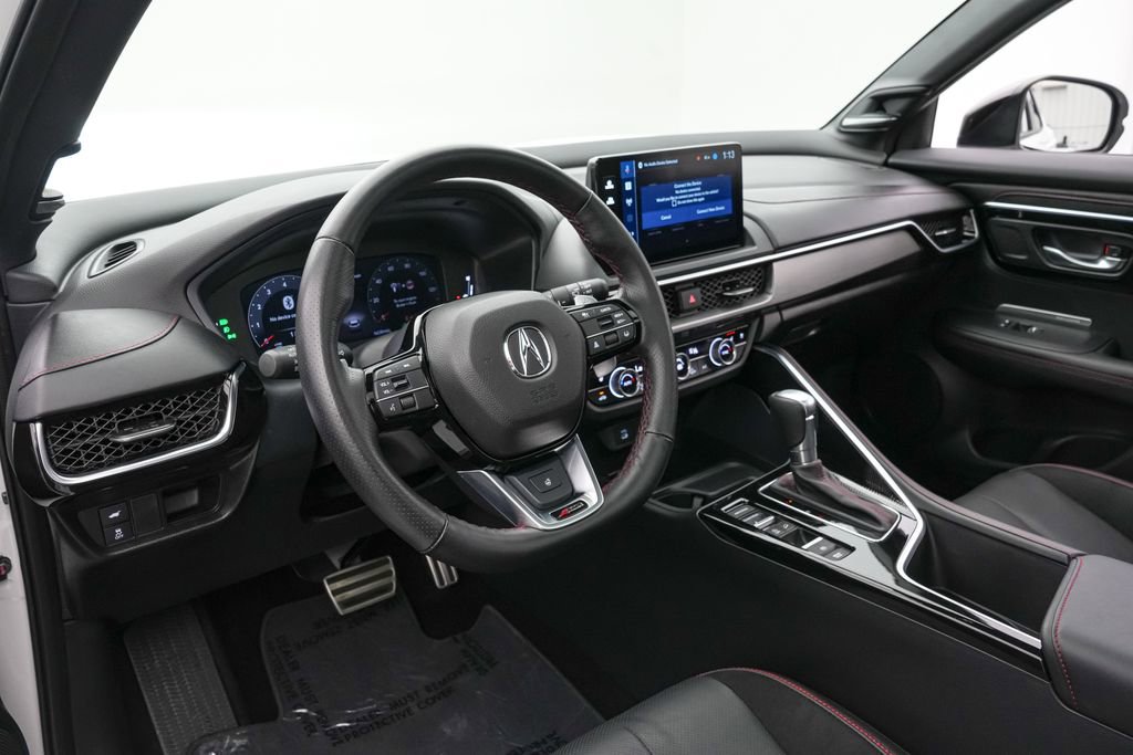 Used 2025 Acura ADX A-Spec AWD/4WD image 13