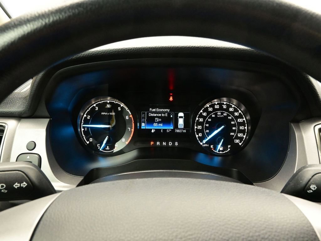 Certified 2023 Ford Ranger XLT AWD/4WD image 18