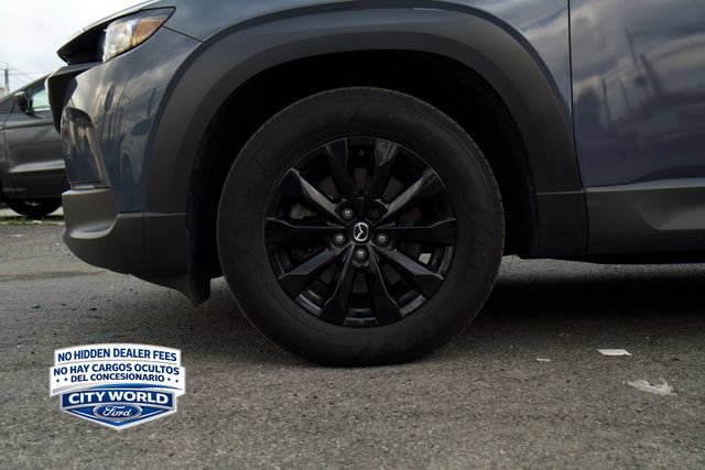 Used 2024 MAZDA CX-50 AWD 2.5 S w/ Convenience Package image 6