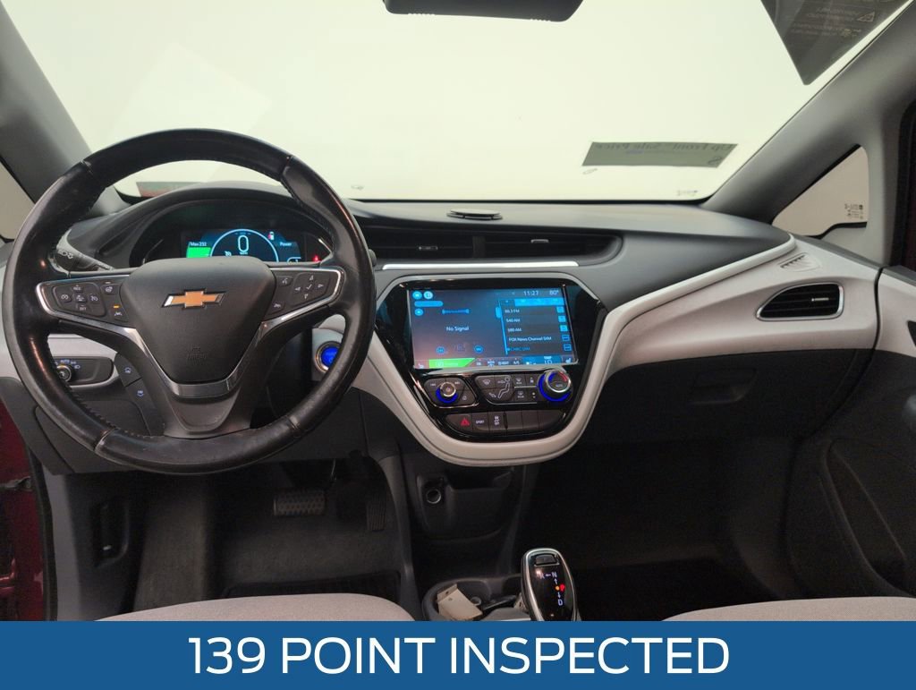 Used 2020 Chevrolet Bolt LT image 8