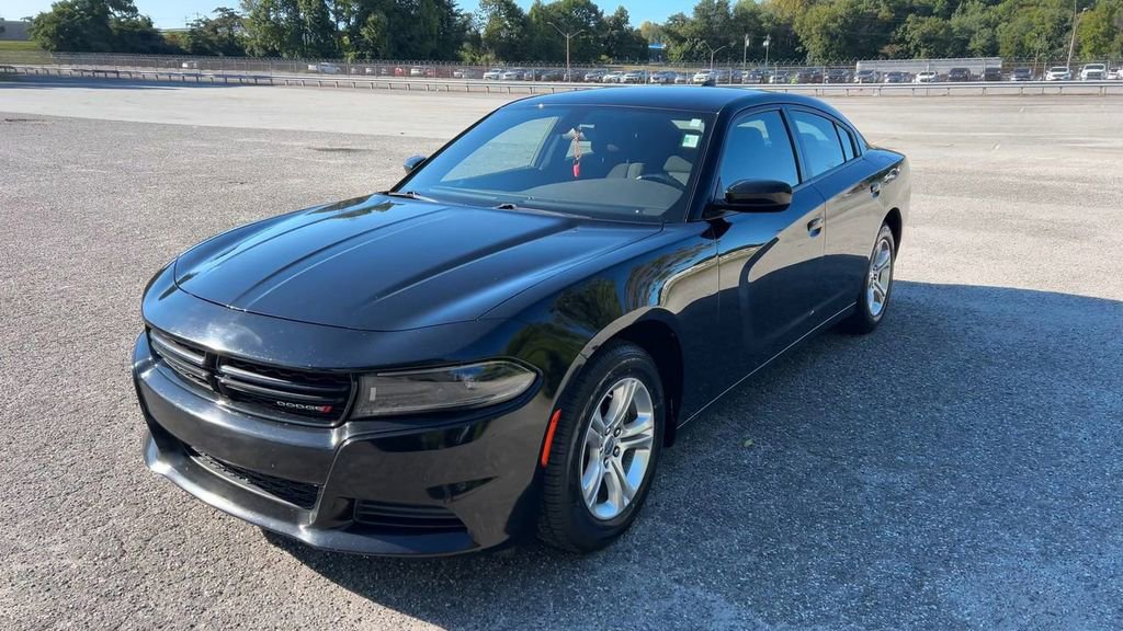 Used 2023 Dodge Charger SXT image 25
