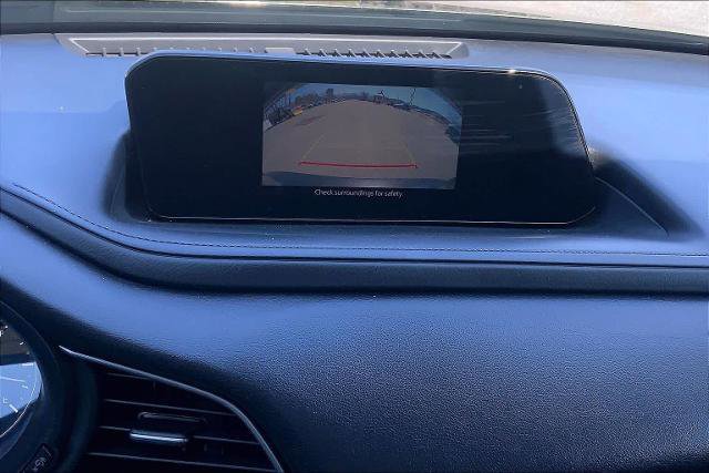 Used 2024 MAZDA CX-30 AWD 2.5 S w/ Select Sport Pkg image 27