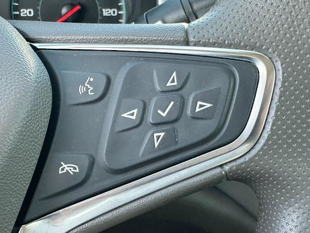 Used 2025 Chevrolet Malibu LT FWD image 19