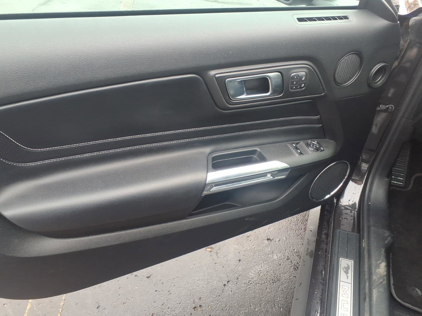 Certified 2022 Ford Mustang GT Premium w/ Equipment Group 401A image 11