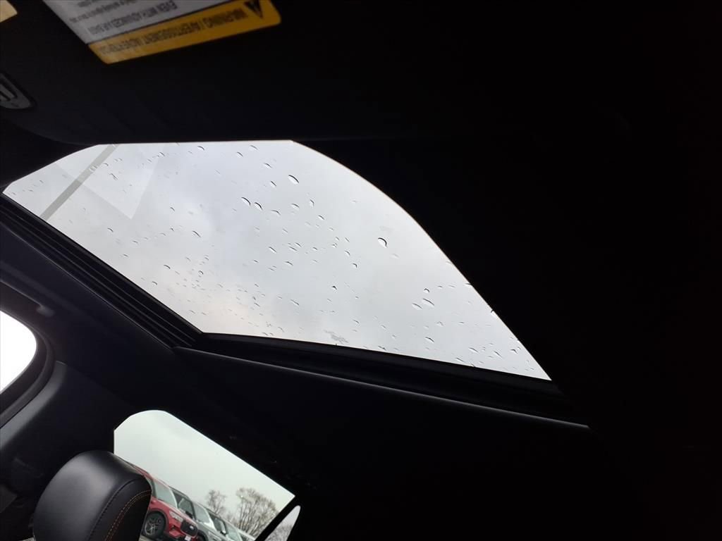 Certified 2025 Ford Expedition Tremor image 10