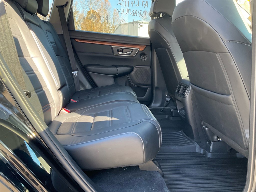 Used 2020 Honda CR-V EX-L image 11