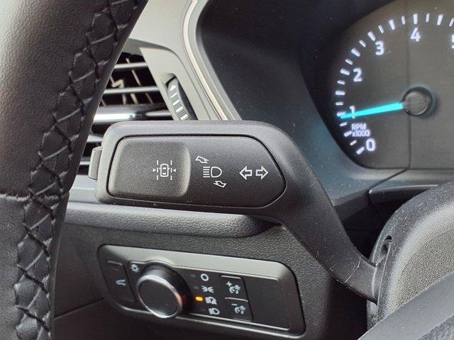 Certified 2022 Ford Escape SE w/ Convenience Package FWD image 12