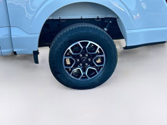 Certified 2023 Ford F150 XLT w/ Equipment Group 302A High image 33