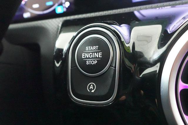 Used 2025 Mercedes-Benz CLA 250 CLA 250 image 19