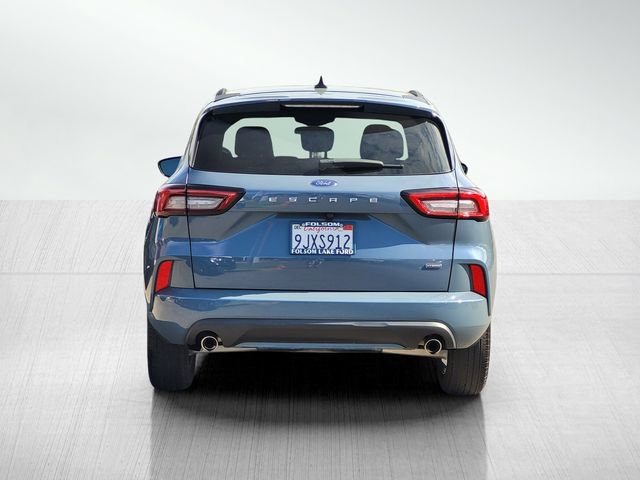 Certified 2023 Ford Escape ST-Line FWD image 5