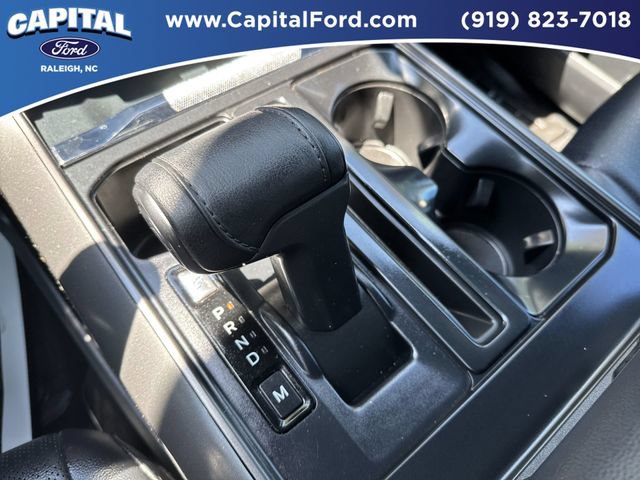 Certified 2025 Ford F150 Lariat w/ Equipment Group 501A Mid AWD/4WD image 30