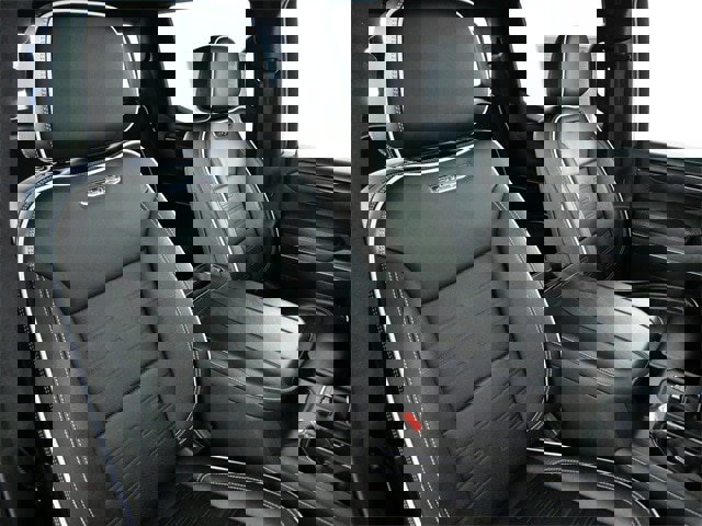 Used 2023 GMC Sierra 1500 AT4X image 13