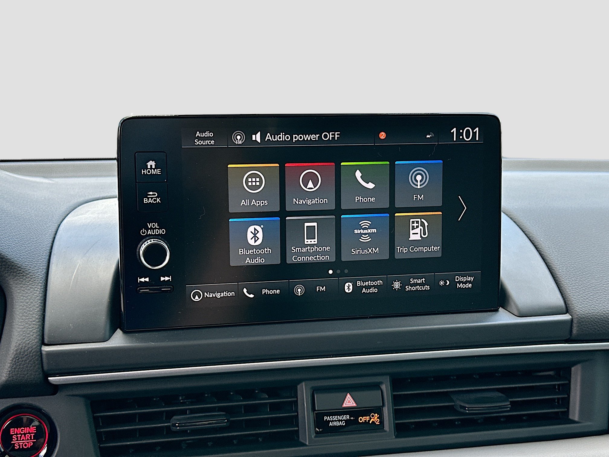 Used 2025 Honda Pilot Elite image 15