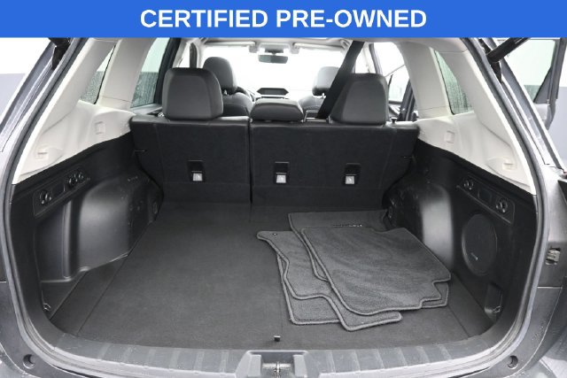 Used 2020 Subaru Forester Limited w/ Popular Package #3 AWD/4WD image 6
