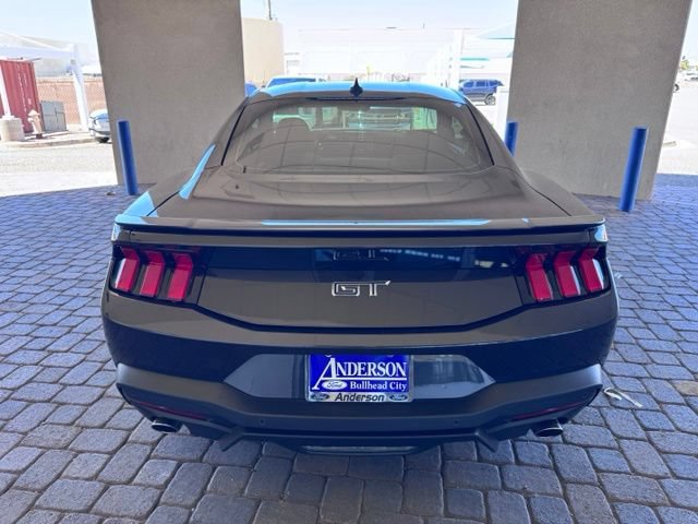 Certified 2024 Ford Mustang GT RWD image 4