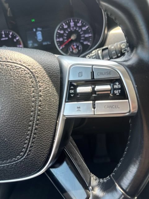 Used 2022 Kia Telluride S AWD/4WD image 26