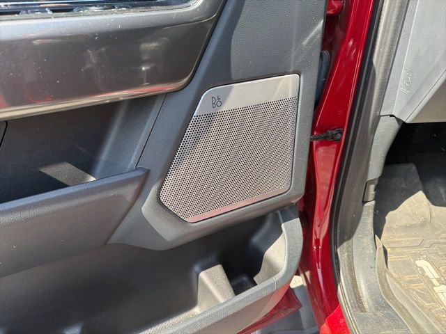 Certified 2022 Ford F150 Lariat AWD/4WD image 9