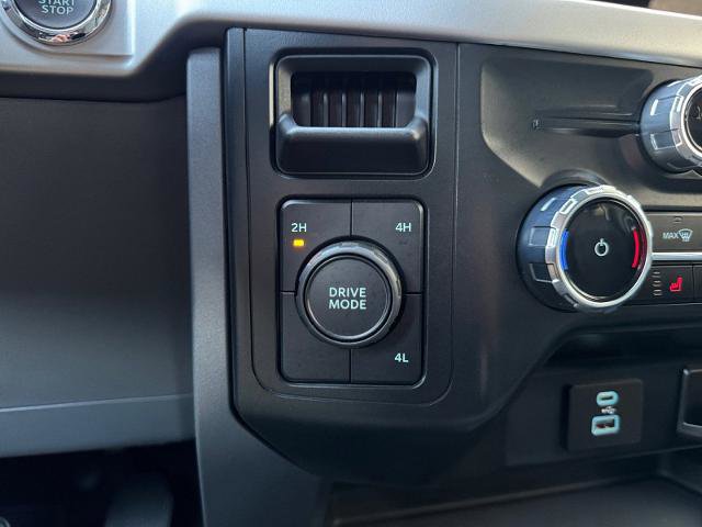 Certified 2023 Ford F150 XLT w/ Equipment Group 302A High image 27