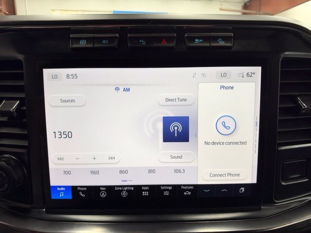 Certified 2024 Ford F350 Lariat w/ Lariat Ultimate Package AWD/4WD image 19