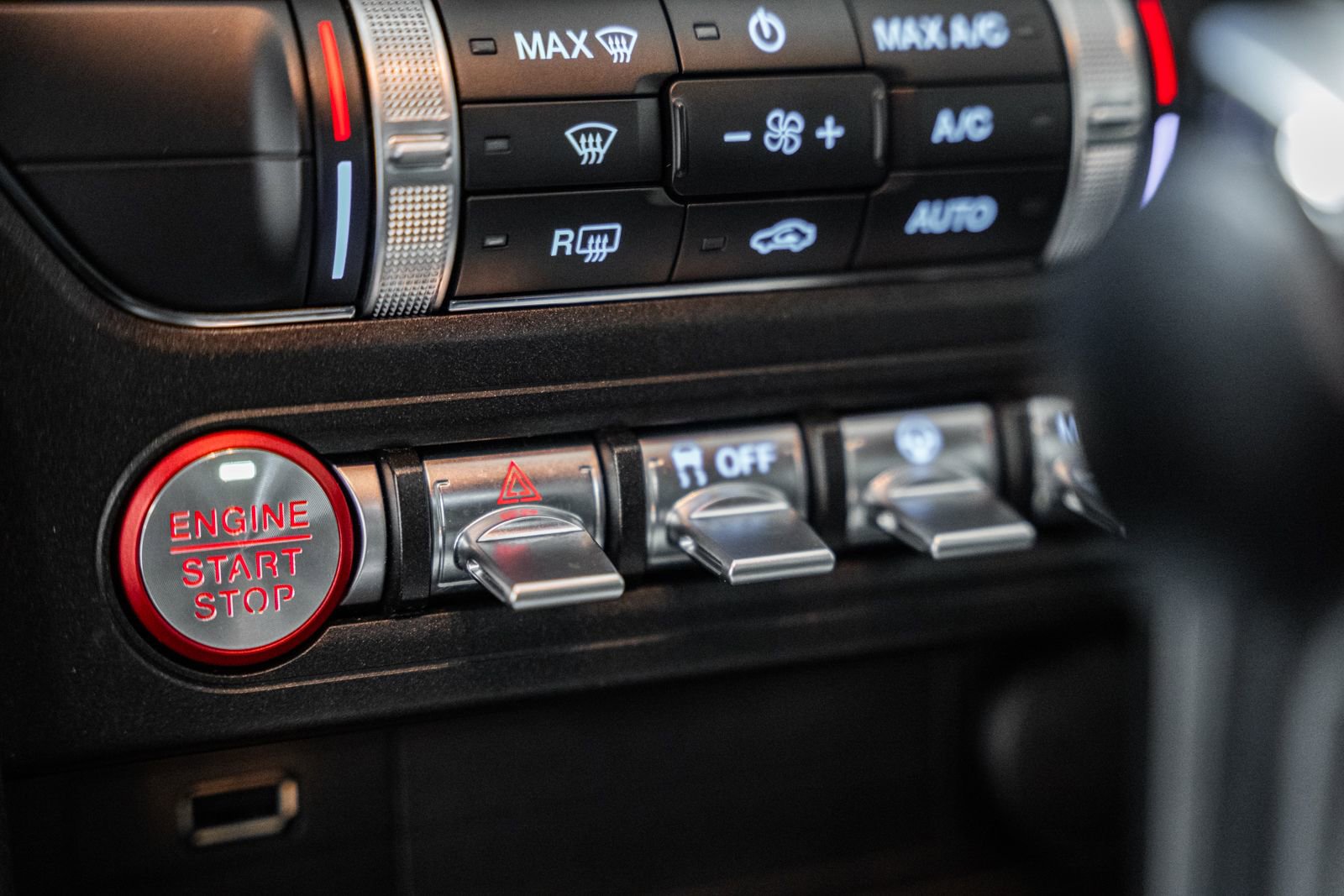 Certified 2021 Ford Mustang Mach 1 image 34