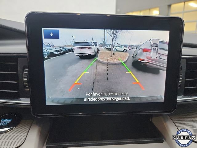 Certified 2023 Ford Explorer XLT w/ Equipment Group 202A image 20