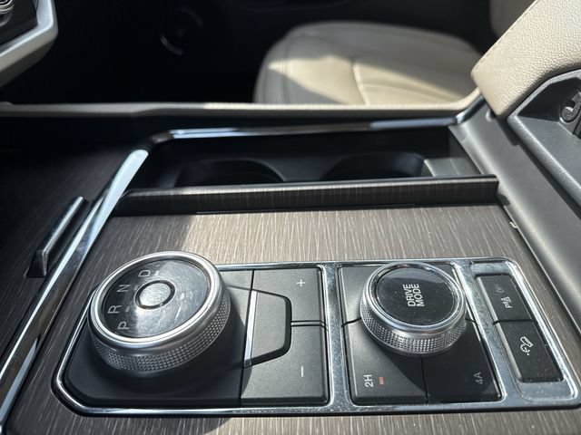 Certified 2024 Ford Expedition Limited AWD/4WD image 20