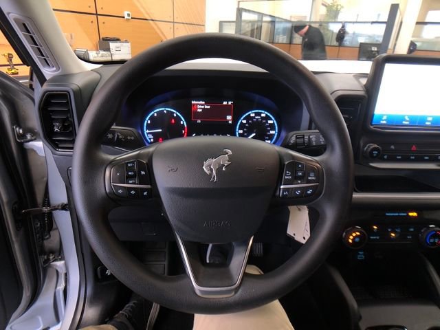 Certified 2021 Ford Bronco Sport image 13