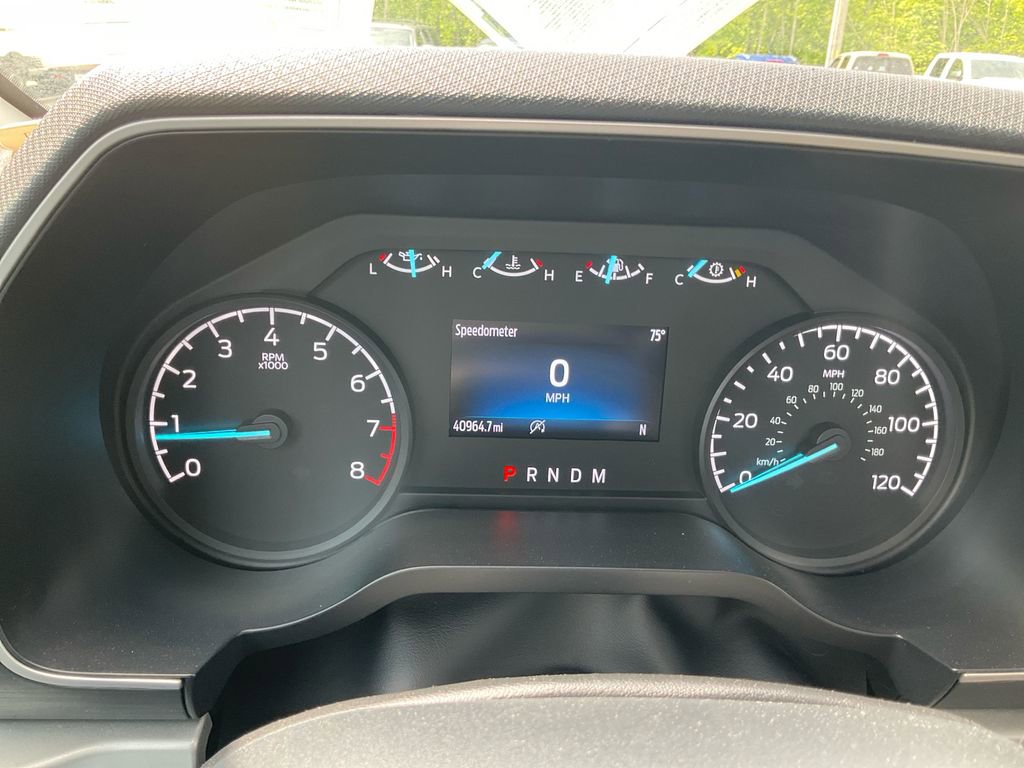 Certified 2023 Ford F150 XL RWD image 20